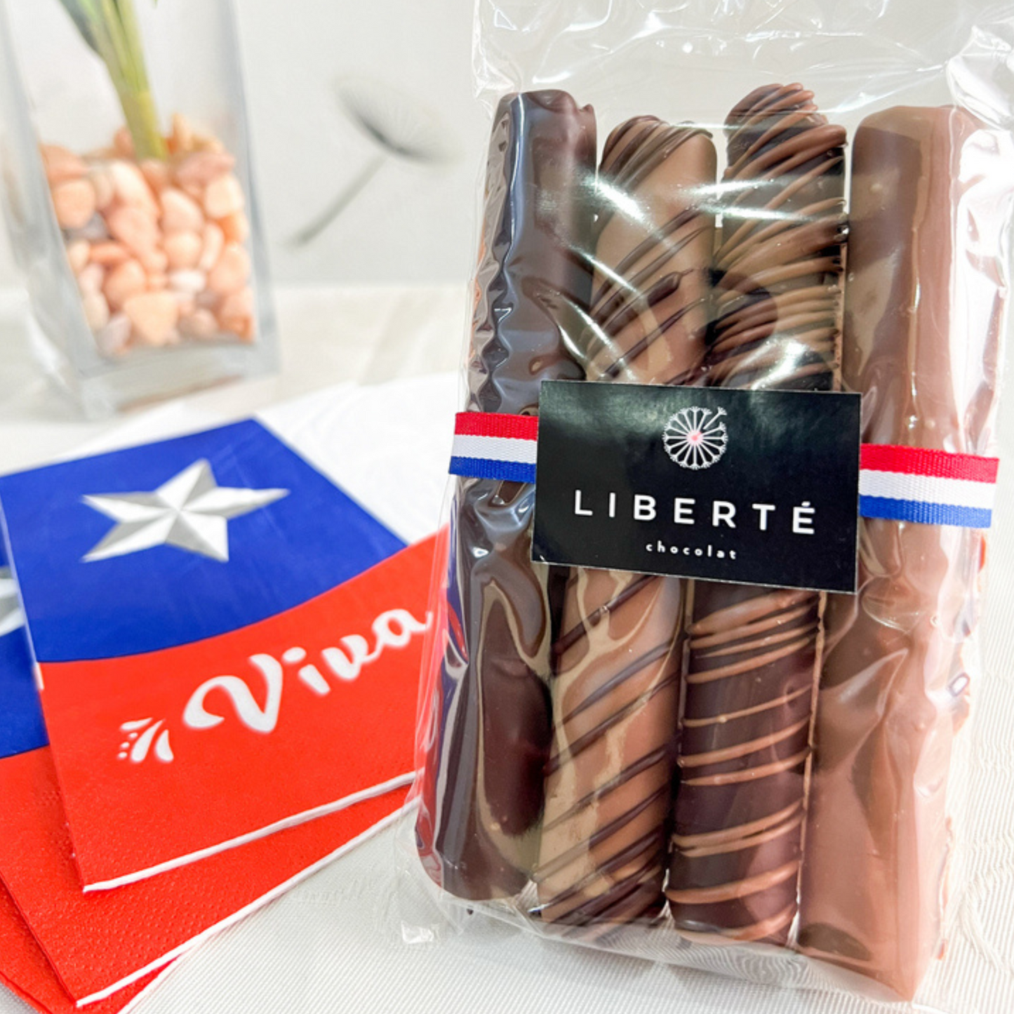 Cuchufli: Tradición Dulce