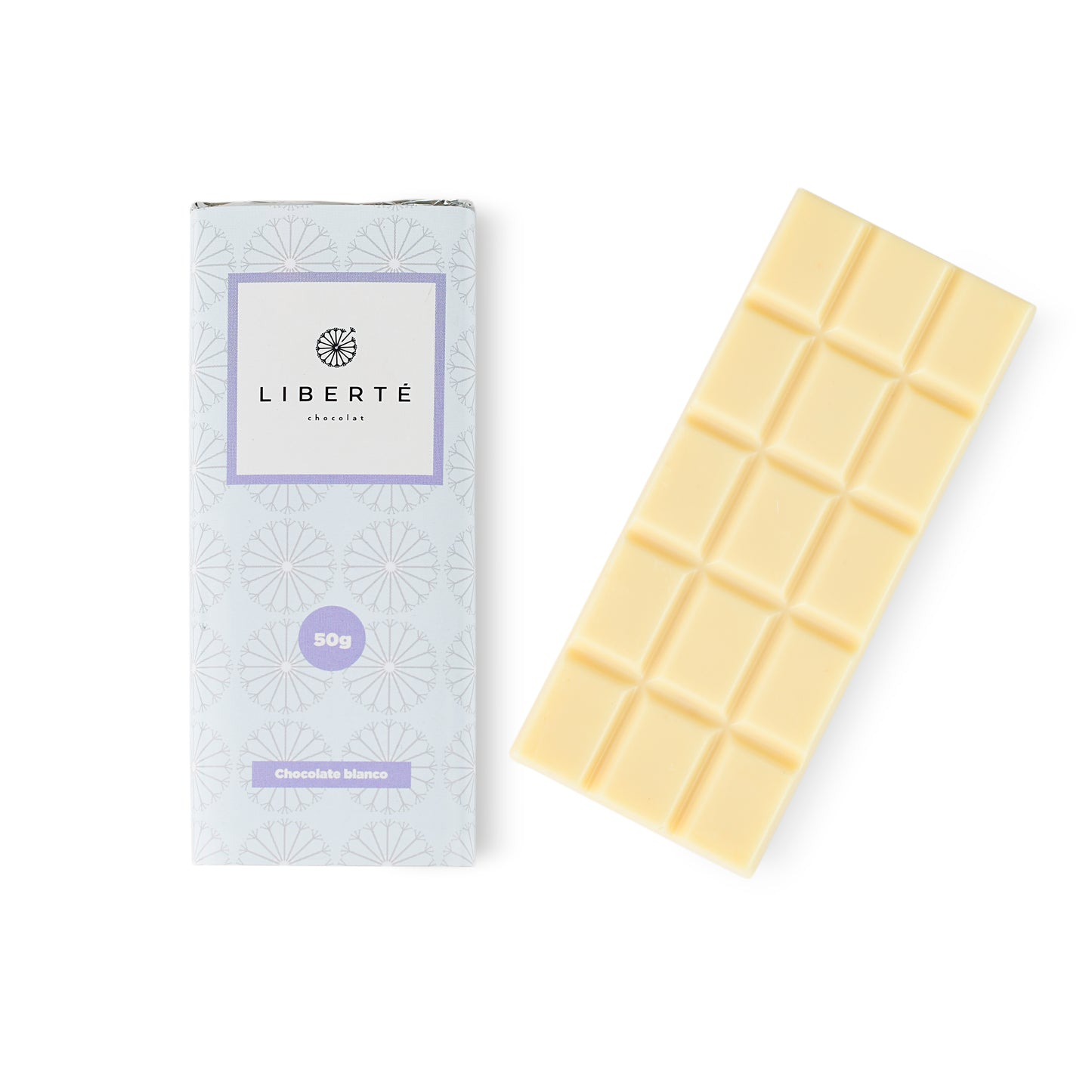 Mini Tabletas De Chocolate Pack 5 Unidades