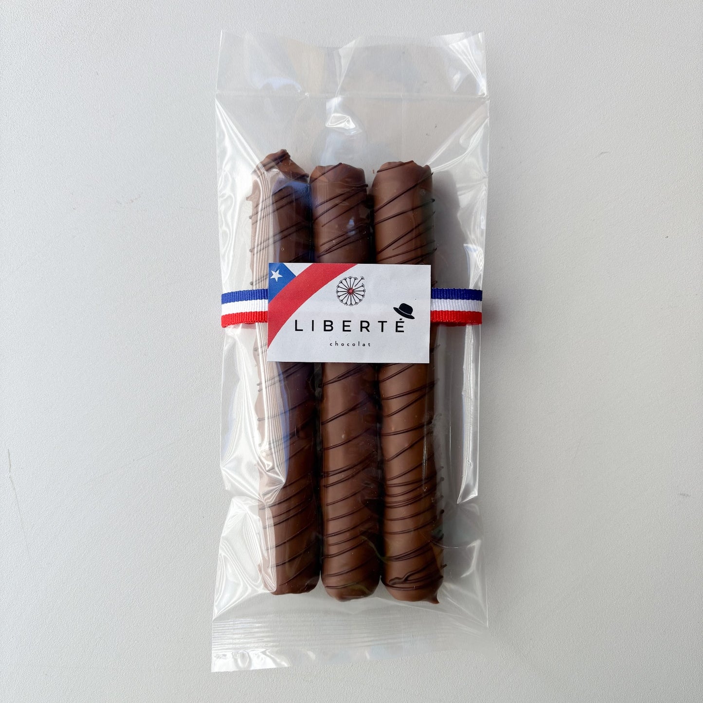 Cuchuflí Premium: Tradición Dulce