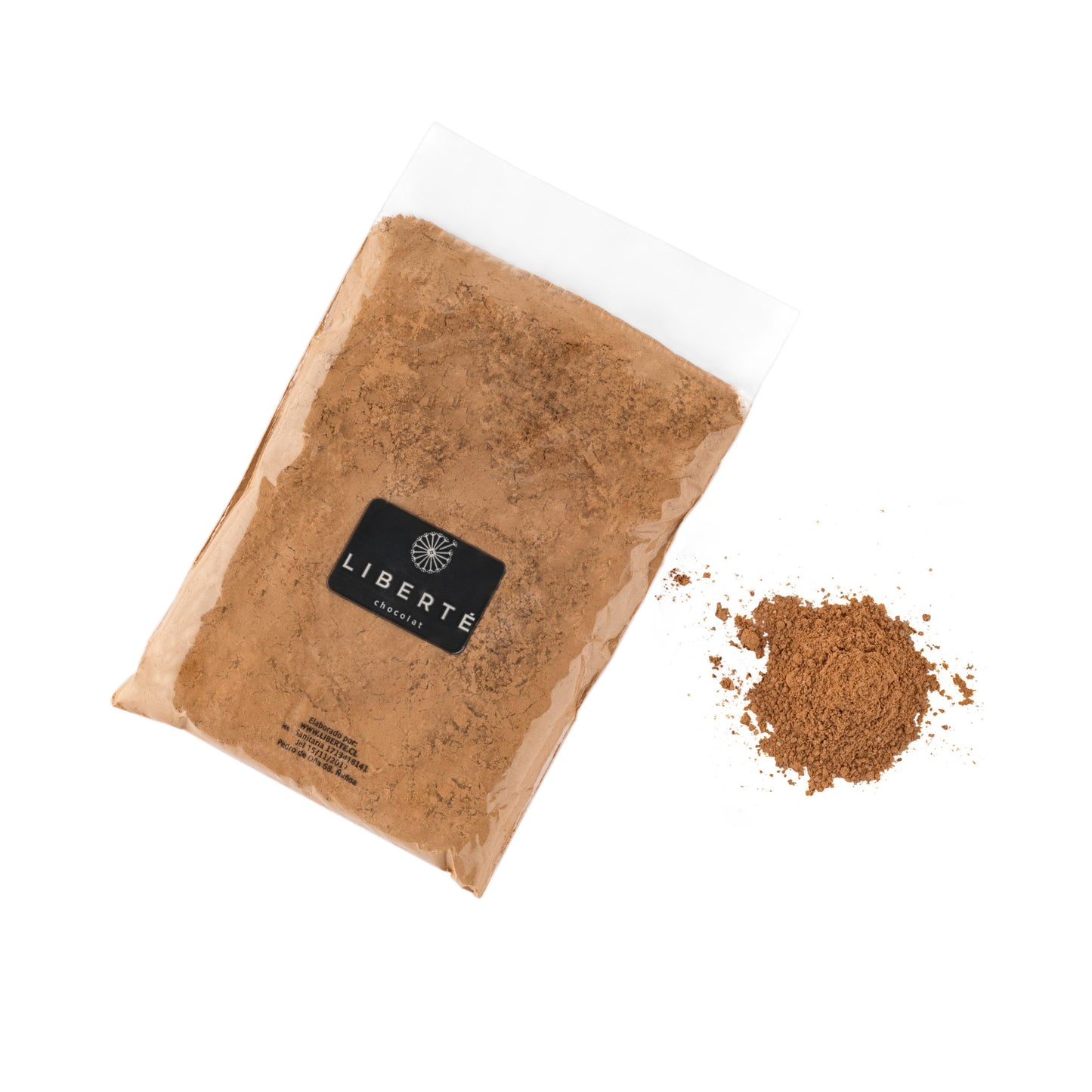 Chocolate Caliente Hot Marilyn 90g