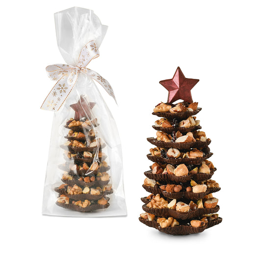 Cómo Elegir el Mejor Chocolate para Regalar en Navidad en Chile