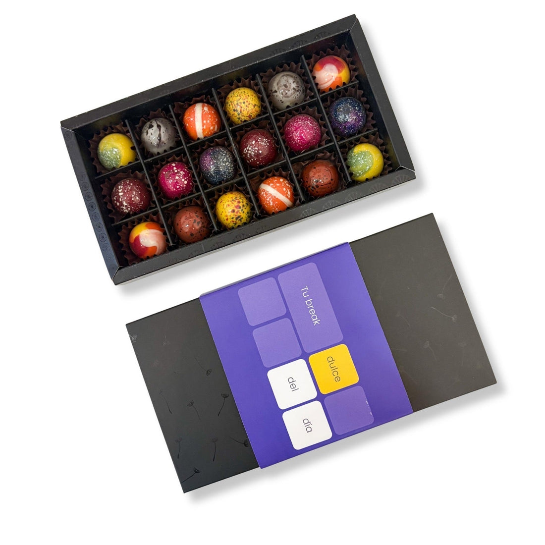 Regalos Corporativos de Navidad en Chile: Opciones Premium en Chocolate Artesanal