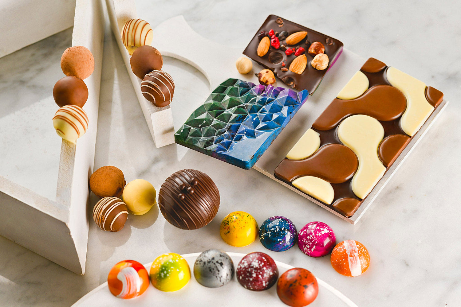 Regalos de Chocolate