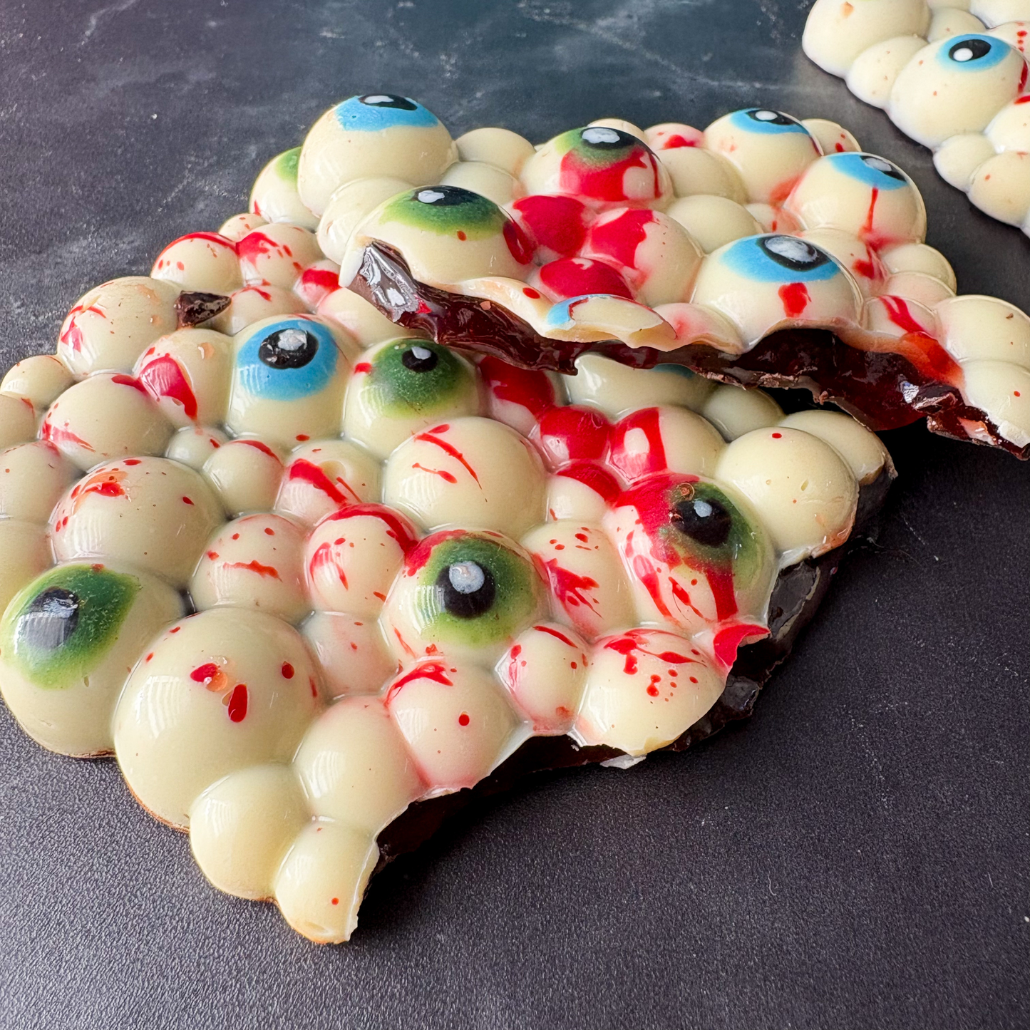 Tableta Casi-Miro: Ojos que Miran, Sabores que Enamoran