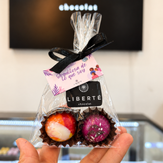 Regalos que hemos creado para otras empresas