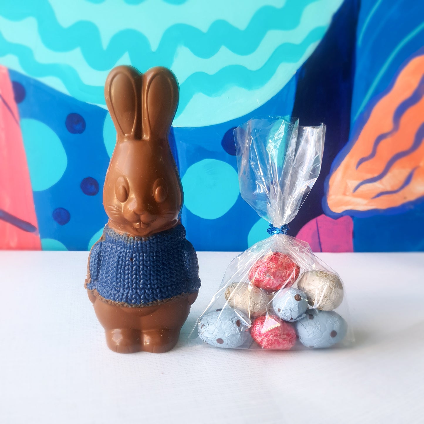 Pack Pascua Vegano de Leche