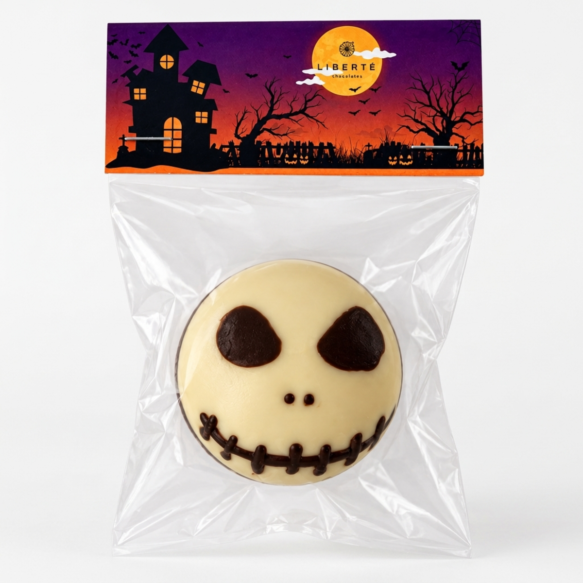 Bomba de Chocolate Jack