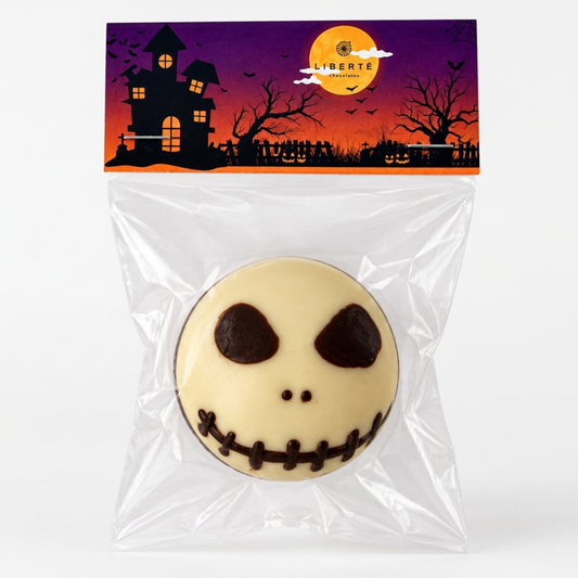 Bomba de Chocolate Jack