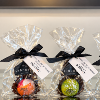 Regalos que hemos creado para otras empresas