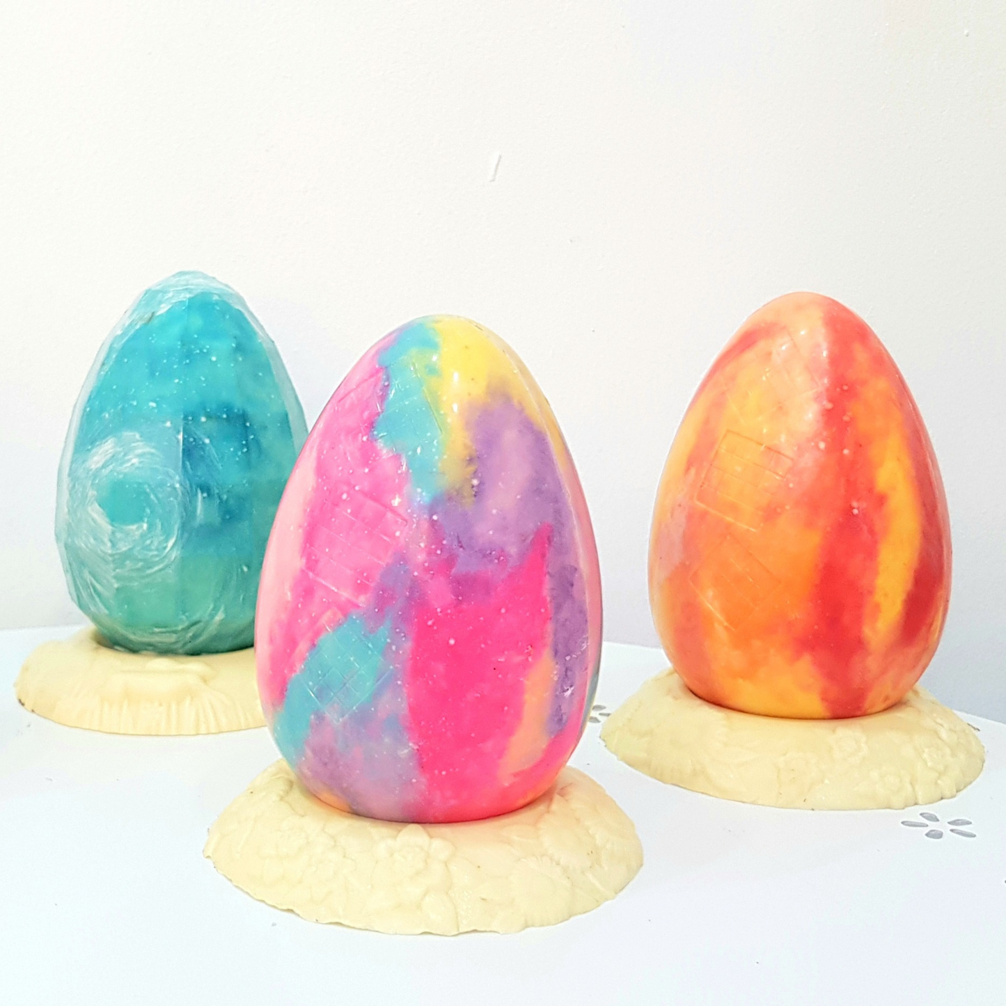 Pack Premium Pascua Chocolate Blanco