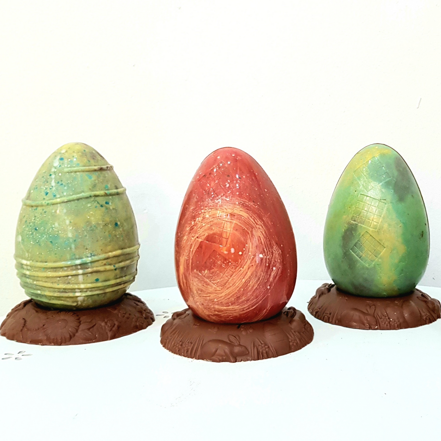 Pack Premium Pascua Chocolate de Leche