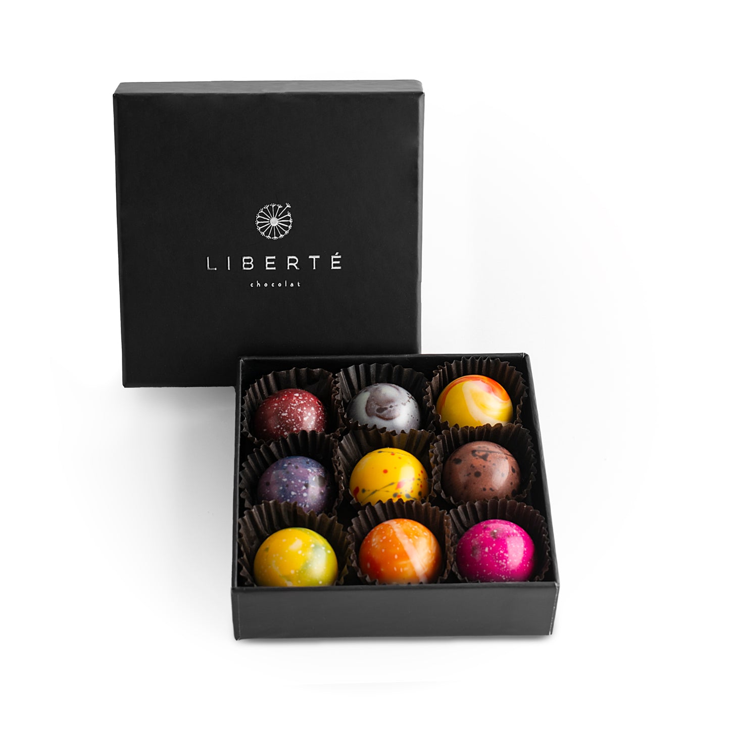 Experiencia Liberté Chocolat