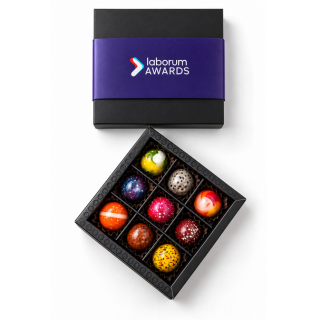 Regalos que hemos creado para otras empresas