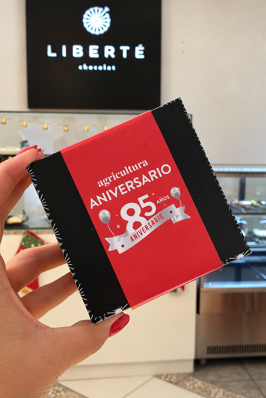 Regalos que hemos creado para otras empresas