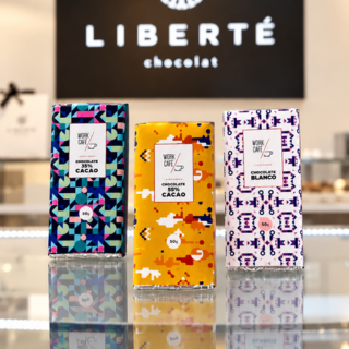 Regalos que hemos creado para otras empresas