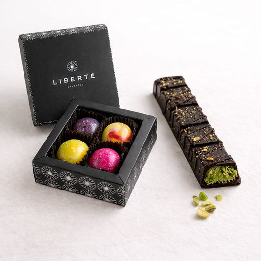 Kit Chocolate & Abrazo — Edición Blue Monday