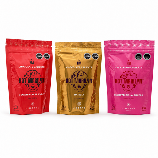 Ritual De Invierno Hot Marilyn: Compra 2 Y Recibe 1 Gratis