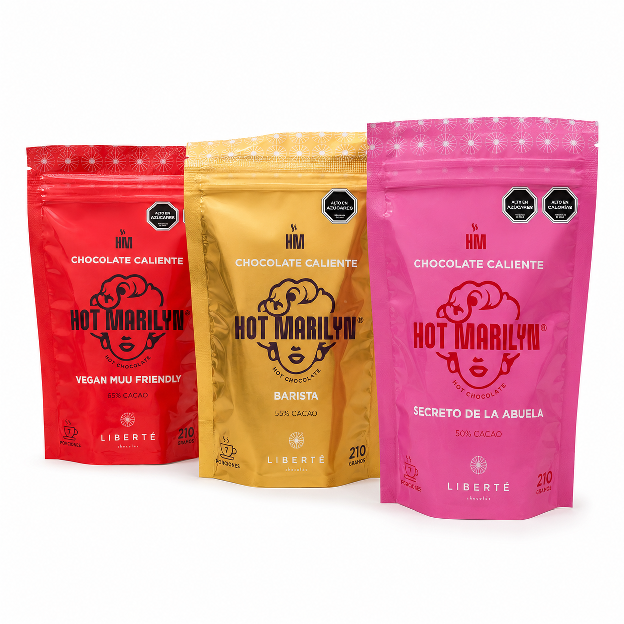 Ritual De Invierno Hot Marilyn: Compra 2 Y Recibe 1 Gratis