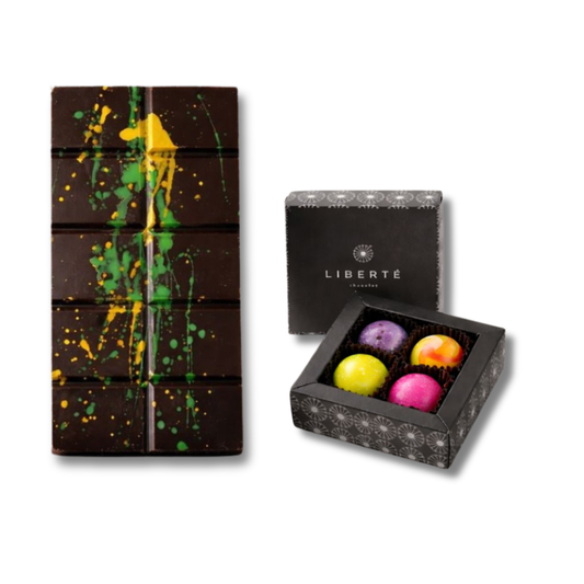 Kit Premium Terapia — Edición Blue Monday