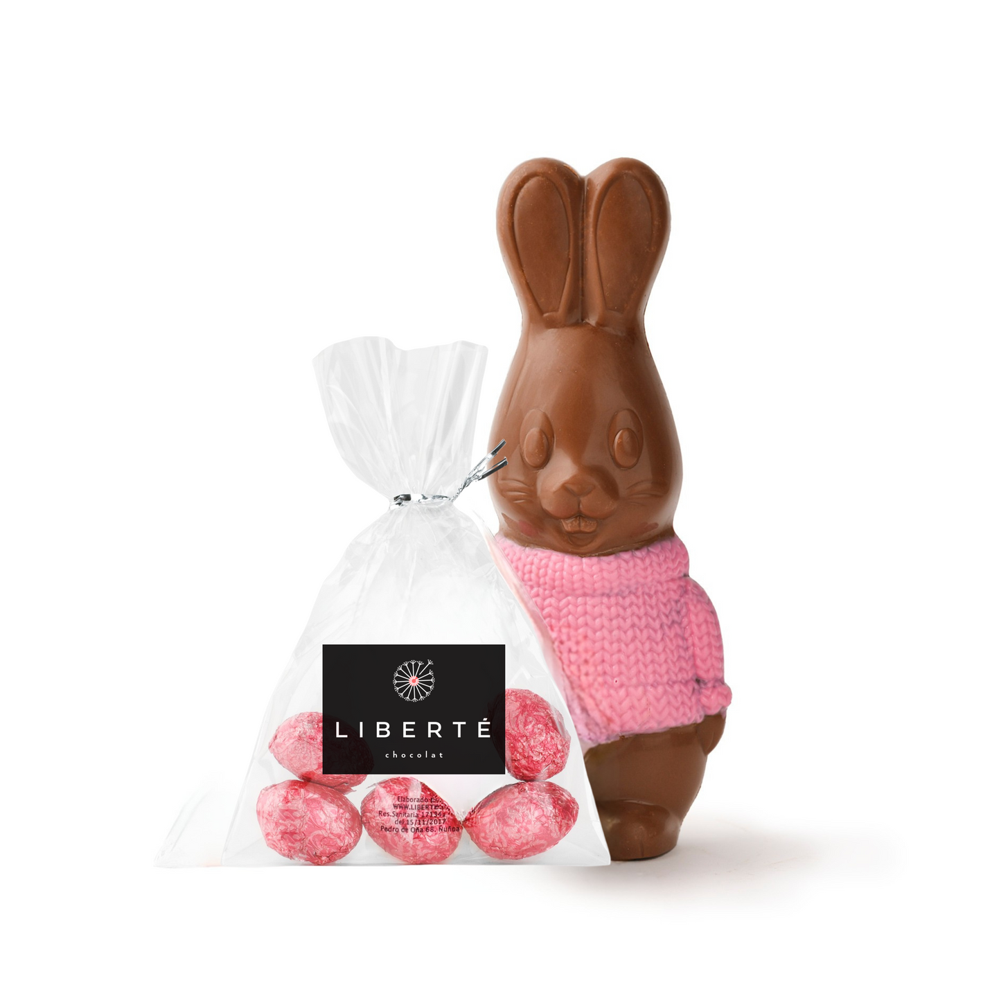Pack Pascua Vegano de Leche