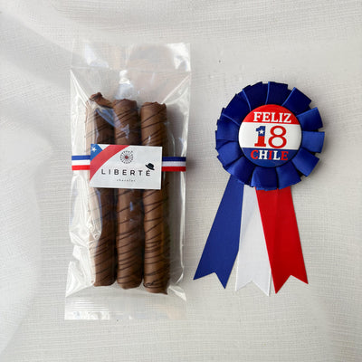 Cuchuflí Premium: Tradición Dulce