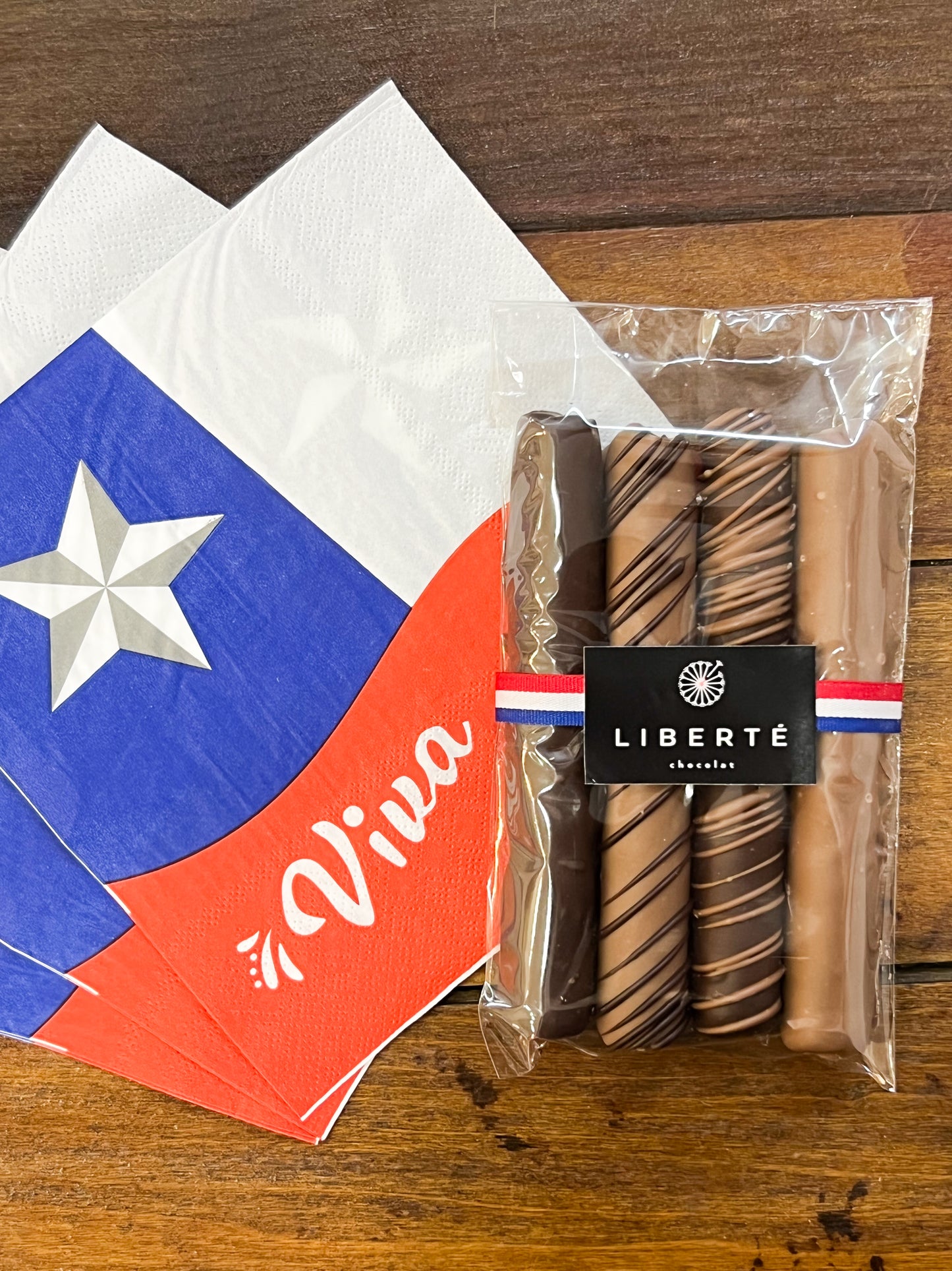 Cuchufli: Tradición Dulce
