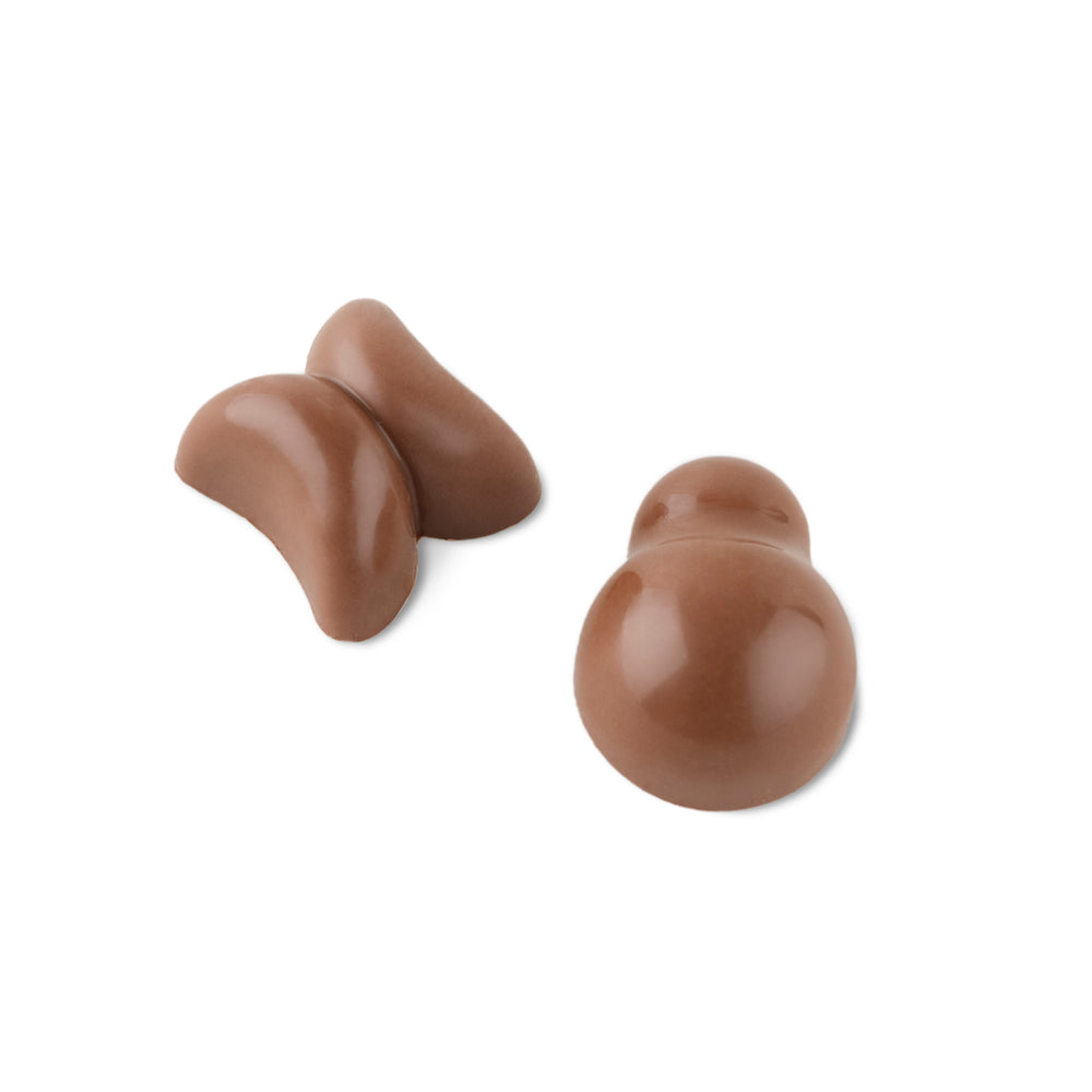 Chocolate Belga de Leche