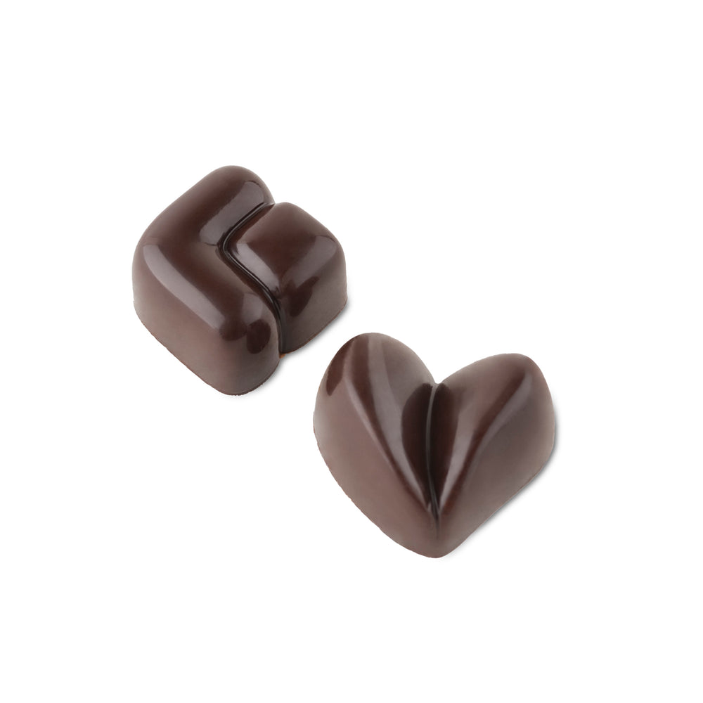 Chocolate Belga Semiamargo