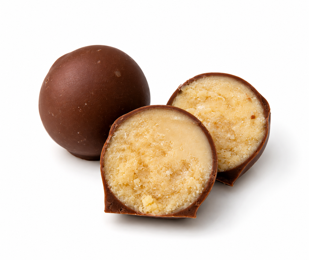 Trufa Peanut Butter