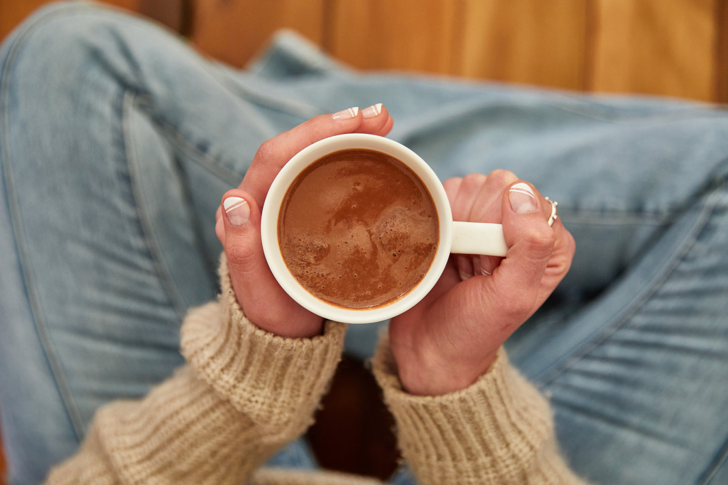 Chocolate Caliente Hot Marilyn Barista 1 Kg