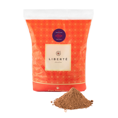 Chocolate Caliente Hot Marilyn Receta Familiar 1 kg